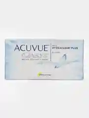 Контактные линзы Acuvue Oasys, 6pk, (+3.00) - (-8.00) / BC 8.4