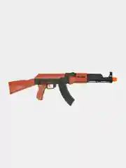Автомат АК, игрушка, пакет, 50,5*3*15