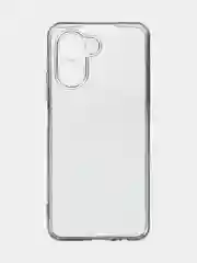 Чехол для Realme C33 (4G) прозрачный силиконовый