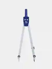 Циркуль BRAUBERG "Student Oxford"