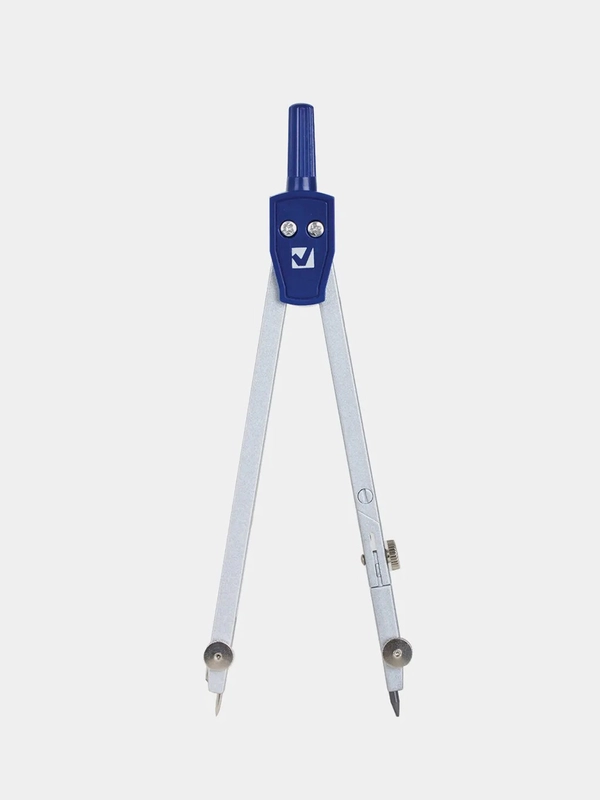 Циркуль BRAUBERG "Student Oxford"