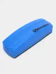 Стиратель магнитный для магнитно-маркерной доски BRAUBERG, 55 х 160 мм