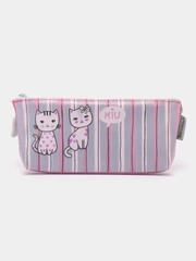 Пенал-косметичка Brauberg, Kittens