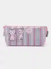 Пенал-косметичка Brauberg, Kittens
