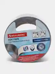 Клейкая армированная лента 48мм х 25м, BRAUBERG