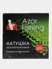 Катушка рыболовная SY 200