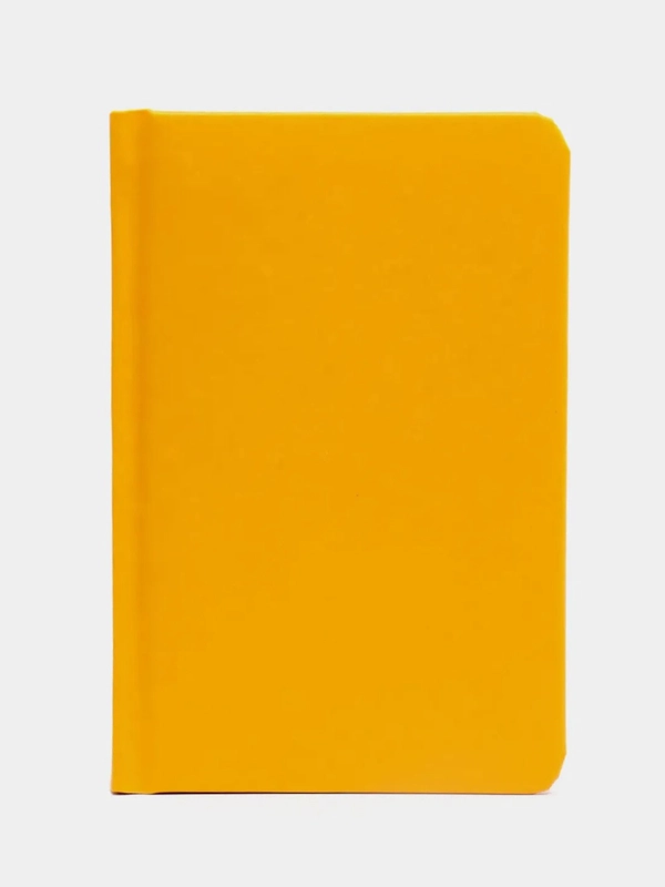 Ежедневник "Select" недатированный  А6, BRAUBERG, 160 л.