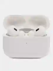 Беспроводные наушники Air Pro 2 поколения, сенсорные, с беспроводной зарядкой