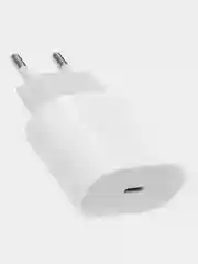 Блок питания для iPhone, с быстрой зарядкой, 20-25 W, Type-C