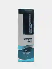 Состав №1 для долговременной укладки бровей SEXY PERM, BROW LIFT, 8мл