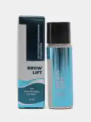 Состав №1 для долговременной укладки бровей SEXY PERM, BROW LIFT, 8мл