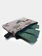 Конфетный кошелек-косметичка