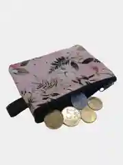 Конфетный кошелек-косметичка