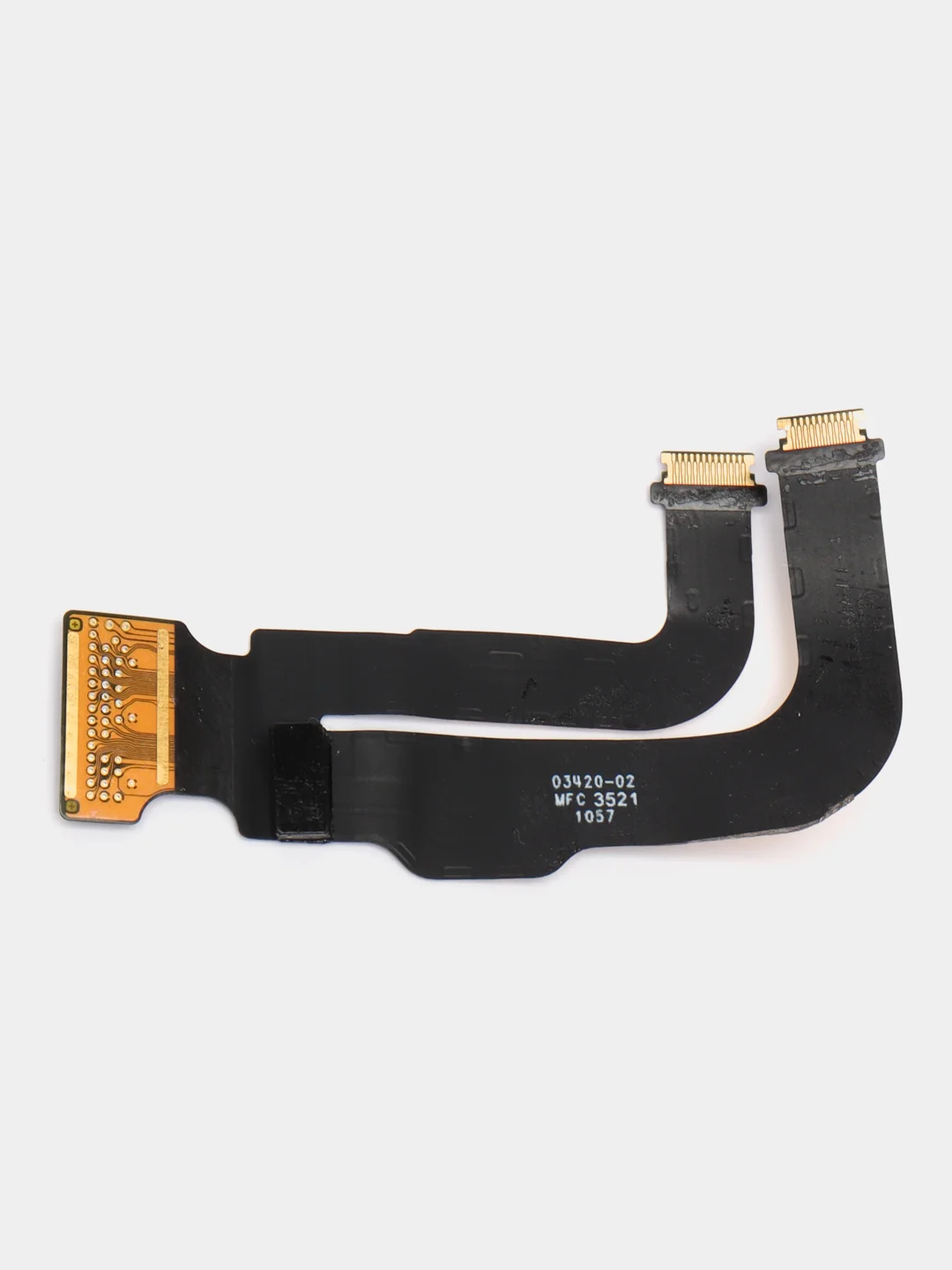 Шлейф дисплея Apple Watch Series