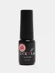 Гель лак для ногтей Luckylak Kapsula, 51-59, 8 г, розовый, сиреневый, нюдовый, оранжевый