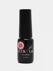 Гель лак для ногтей Luckylak Kapsula 60-67, 8 г, бежевый, зеленный, желтый, голубой, серый