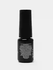 Карамельный гель лак для ногтей Luckylak Coler 19 8g, нюдовый бежевый френч для маникюра и педикюра