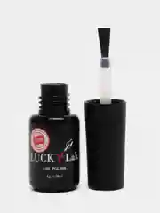 Гель лак для ногтей Luckylak Kapsula 9, 18-28, 8 г, синий, голубой, сиреневый, серый