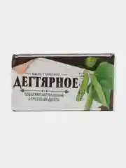 Дегтярное мыло "Чистые традиции", 140 г, Нефис косметикс