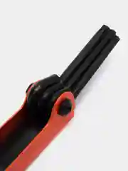 Набор имбусовых ключей TORX (звездочки) раскладной 8шт. TDM