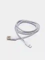 Кабель для зарядки телефона micro USB, провод зарядный, шнур юсб быстрая зарядка