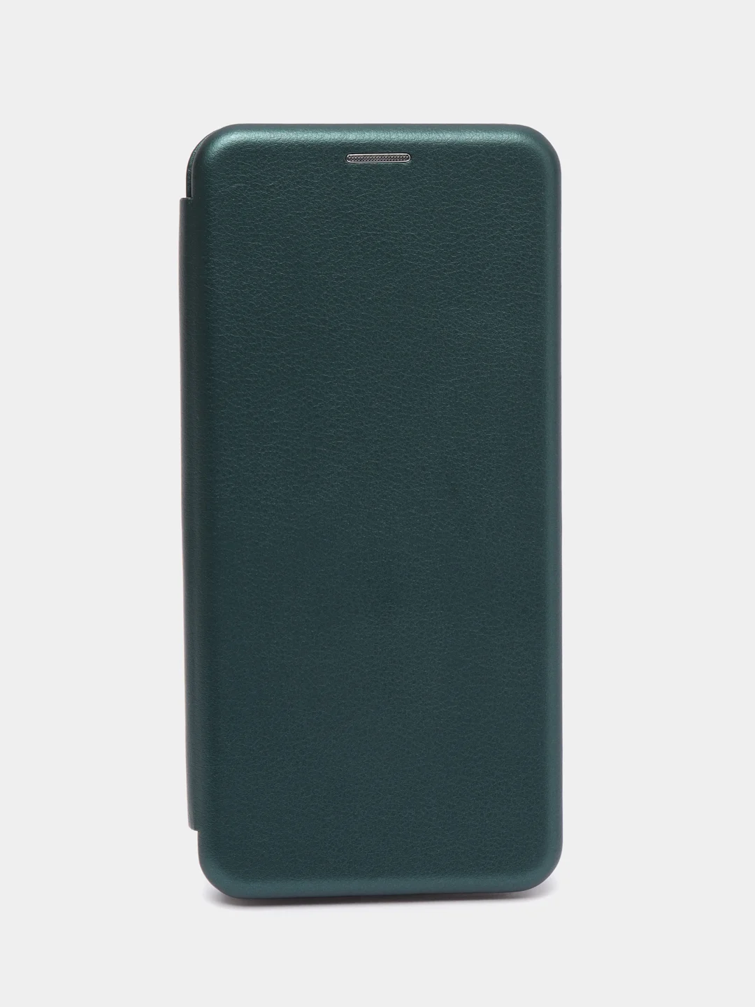 Зеленый чехол книжка Xiaomi Redmi Note 11 Pro 4G / Realme 9 Pro / Honor 10X Lite / Honor X7, A34
