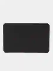Синий кейс для жесткого диска пластиковый SSD HDD 2.5 корпус USB 3.0 внешний жд бокс