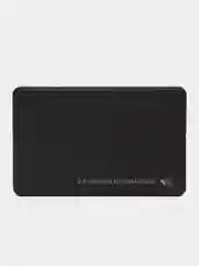 Синий кейс для жесткого диска пластиковый SSD HDD 2.5 корпус USB 3.0 внешний жд бокс