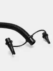 Ручной насос для матраса Bestway Air Hammer