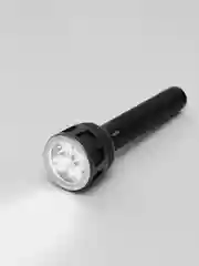 Черный фонарь светодиодный Xiaomi Nextool Thunder Searching NE20168