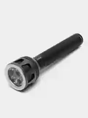Черный фонарь светодиодный Xiaomi Nextool Thunder Searching NE20168