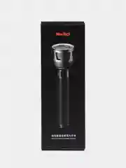 Черный фонарь светодиодный Xiaomi Nextool Thunder Searching NE20168