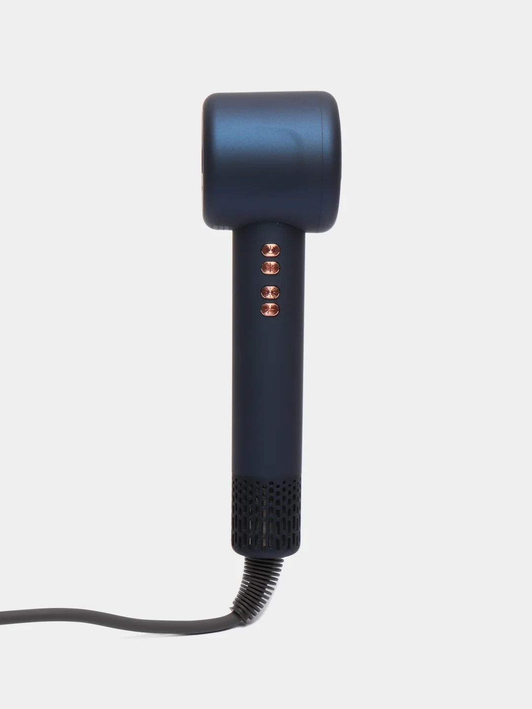 Синий фен для волос Xiaomi SenCiciMen Hair Dryer X13 EU