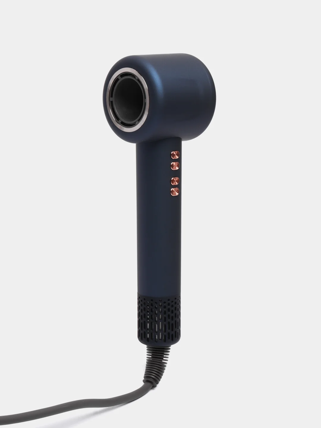 Синий фен для волос Xiaomi SenCiciMen Hair Dryer X13 EU