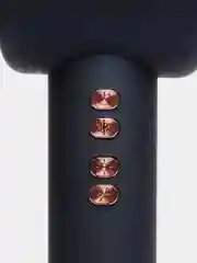 Синий фен для волос Xiaomi SenCiciMen Hair Dryer X13 EU