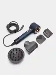Синий фен для волос Xiaomi SenCiciMen Hair Dryer X13 EU