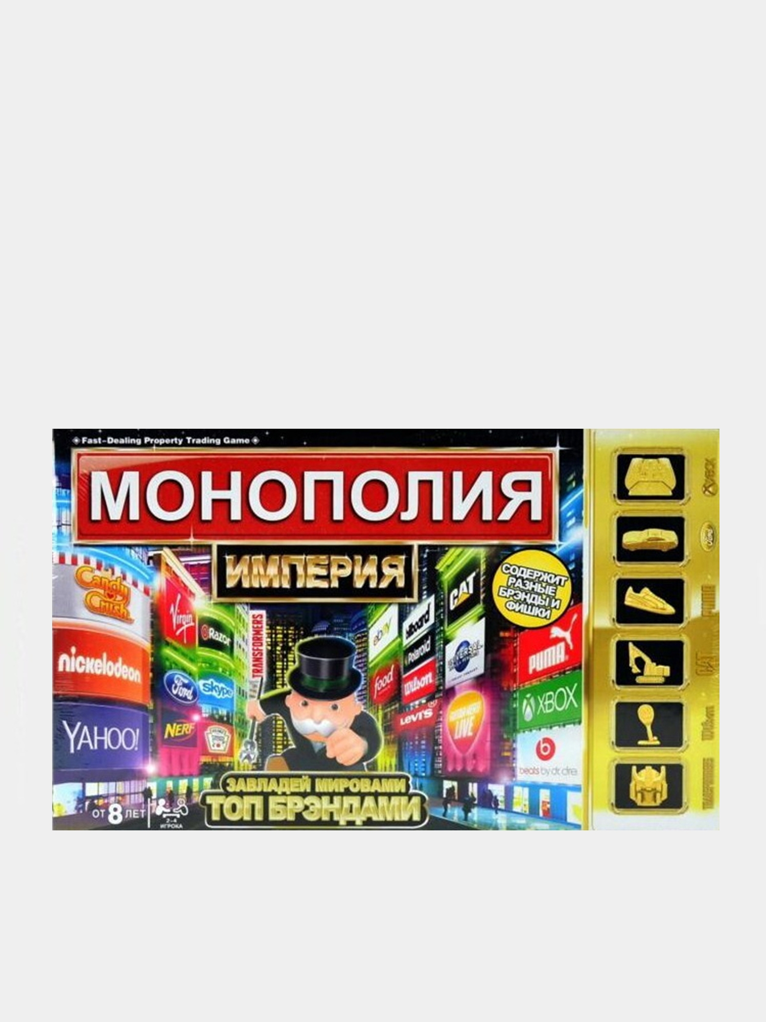 Игра настольная 