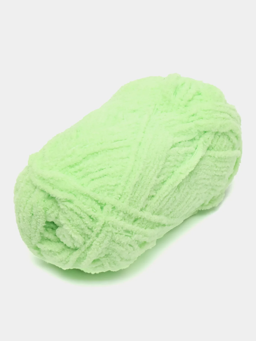 Плюшевая пряжа Alizе softy, 50 г, 115 м