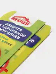 Желтый клеевая ловушка от тараканов и муравьев