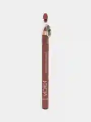 Карандаш для губ Violet Waterproof Lipstick, с точилкой, 12 цветов