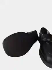 Белый лоферы женские