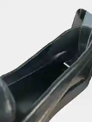 Белый лоферы женские