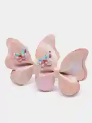 Конфетный набор бантики и заколки для волос/резинки для волос/