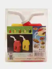 Соусница "Канистры"