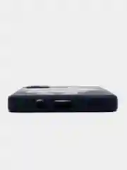 Морской чехол силиконовый с принтом и защитой камеры для TECNO Spark 7