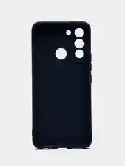 Морской чехол силиконовый с принтом для Tecno POP 5 LTE