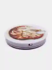 Медный держатель для телефона PopSocket (попсокет), с рисунками