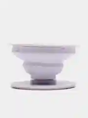 Медный держатель для телефона PopSocket (попсокет), с рисунками