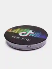 Шоколадный держатель для телефона PopSocket (попсокет), с рисунками