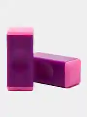 Фиолетовый brick Tik Антистресс брик тик / Бриктик / Brick tick / Магнитные кубики Brick tik